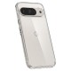 Husa pentru Google Pixel 9 / 9 Pro - Spigen Ultra Hybrid - Clear