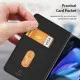 Husa pentru Google Pixel 9 Pro Fold - Dux Ducis Bril - Black Husa pentru Google Pixel 9 Pro Fold - Dux Ducis Bril - Black