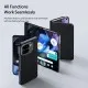 Husa pentru Google Pixel 9 Pro Fold - Dux Ducis Bril - Black Husa pentru Google Pixel 9 Pro Fold - Dux Ducis Bril - Black