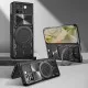 Husa pentru Google Pixel 9 Pro Fold - Techsuit CamGuard Pro - Black Husa pentru Google Pixel 9 Pro Fold - Techsuit CamGuard Pro - Black