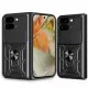 Husa pentru Google Pixel 9 Pro Fold - Techsuit CamShield Series - Black Husa pentru Google Pixel 9 Pro Fold - Techsuit CamShield Series - Black