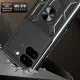 Husa pentru Google Pixel 9 Pro Fold - Techsuit CamShield Series - Black Husa pentru Google Pixel 9 Pro Fold - Techsuit CamShield Series - Black