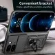 Husa pentru Google Pixel 9 Pro Fold - Techsuit CamShield Series - Blue Husa pentru Google Pixel 9 Pro Fold - Techsuit CamShield Series - Blue