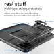 Husa pentru Google Pixel 9 Pro Fold - Techsuit CamShield Series - Blue Husa pentru Google Pixel 9 Pro Fold - Techsuit CamShield Series - Blue