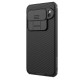 Husa pentru Google Pixel 9 Pro - Nillkin CamShield Pro - Black