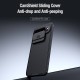 Husa pentru Google Pixel 9 Pro - Nillkin CamShield Pro - Black