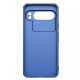 Husa pentru Google Pixel 9 Pro - Nillkin CamShield Pro - Blue