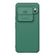 Husa pentru Google Pixel 9 Pro - Nillkin CamShield Pro - Green