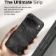 Husa pentru Google Pixel 9 Pro - Ringke Onyx Design - Camo Black