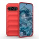 Husa pentru Google Pixel 9 Pro - Techsuit Magic Shield - Red