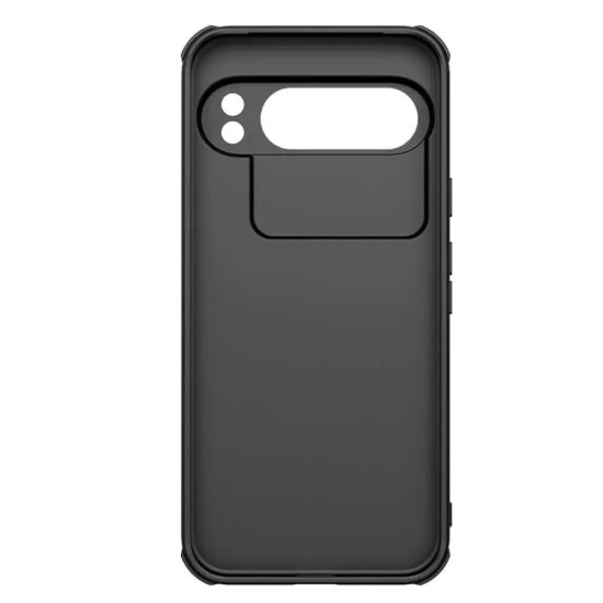 Husa pentru Google Pixel 9 Pro XL - Nillkin CamShield Pro - Black