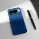 Husa pentru Google Pixel 9 Pro XL - Nillkin Super Frosted Shield Pro - Blue