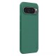 Husa pentru Google Pixel 9 Pro XL - Nillkin Super Frosted Shield Pro - Deep Green