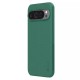 Husa pentru Google Pixel 9 Pro XL - Nillkin Super Frosted Shield Pro Magnetic - Deep Green