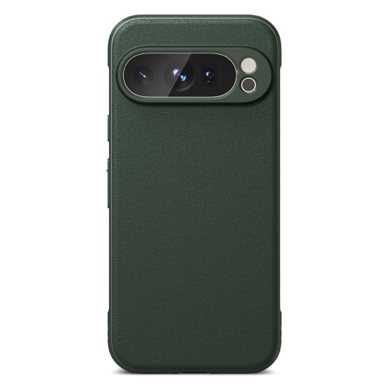 Husa pentru Google Pixel 9 Pro XL - Ringke Onyx - Dark Green