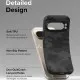 Husa pentru Google Pixel 9 Pro XL - Ringke Onyx Design - Camo Black Husa pentru Google Pixel 9 Pro XL - Ringke Onyx Design - Camo Black