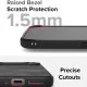 Husa pentru Google Pixel 9 Pro XL - Ringke Onyx Design - Camo Black Husa pentru Google Pixel 9 Pro XL - Ringke Onyx Design - Camo Black