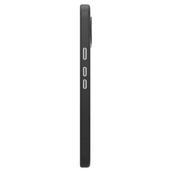 Husa pentru Google Pixel 9 Pro XL - Spigen Enzo Aramid - Matte Black