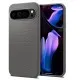 Husa pentru Google Pixel 9 Pro XL - Spigen Liquid Air - Marble Grey