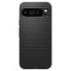 Husa pentru Google Pixel 9 Pro XL - Spigen Liquid Air - Matte Black