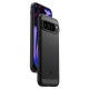 Husa pentru Google Pixel 9 Pro XL - Spigen Rugged Armor - Black