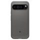 Husa pentru Google Pixel 9 Pro XL - Spigen Rugged Armor - Marble Grey