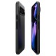 Husa pentru Google Pixel 9 Pro XL - Spigen Thin Fit - Black