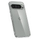 Husa pentru Google Pixel 9 Pro XL - Spigen Ultra Hybrid - Clear