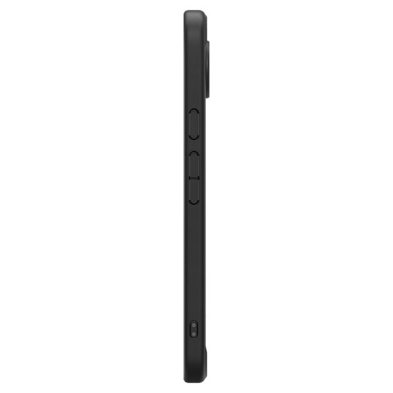 Husa pentru Google Pixel 9 Pro XL - Spigen Ultra Hybrid - Matte Black