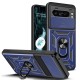 Husa pentru Google Pixel 9 Pro XL - Techsuit CamShield Series - Blue