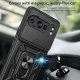 Husa pentru Google Pixel 9 Pro XL - Techsuit CamShield Series - Green Husa pentru Google Pixel 9 Pro XL - Techsuit CamShield Series - Green