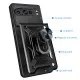 Husa pentru Google Pixel 9 Pro XL - Techsuit CamShield Series - Green Husa pentru Google Pixel 9 Pro XL - Techsuit CamShield Series - Green