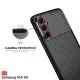 Husa pentru Google Pixel 9 Pro XL - Techsuit CarbonFiber - Black Husa pentru Google Pixel 9 Pro XL - Techsuit CarbonFiber - Black