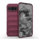 Husa pentru Google Pixel 9 Pro XL - Techsuit Magic Shield - Bordeaux