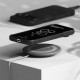 Husa pentru Google Pixel 9 - Ringke Onyx - Black