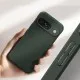 Husa pentru Google Pixel 9 - Ringke Onyx - Dark Green Husa pentru Google Pixel 9 - Ringke Onyx - Dark Green