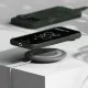 Husa pentru Google Pixel 9 - Ringke Onyx - Dark Green Husa pentru Google Pixel 9 - Ringke Onyx - Dark Green