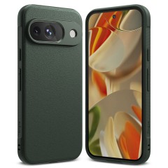 Husa pentru Google Pixel 9 - Ringke Onyx - Dark Green Husa pentru Google Pixel 9 - Ringke Onyx - Dark Green