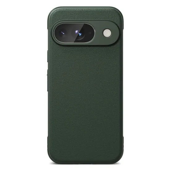 Husa pentru Google Pixel 9 - Ringke Onyx - Dark Green Husa pentru Google Pixel 9 - Ringke Onyx - Dark Green