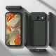 Husa pentru Google Pixel 9 - Ringke Onyx - Dark Green Husa pentru Google Pixel 9 - Ringke Onyx - Dark Green
