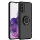 Husa pentru Google Pixel 9 - Techsuit Glinth - Black