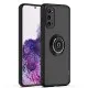 Husa pentru Google Pixel 9 - Techsuit Glinth - Black Husa pentru Google Pixel 9 - Techsuit Glinth - Black