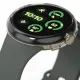 Husa pentru Google Pixel Watch 3 45mm + Folie (set 2) - Ringke Slim - Clear / Matte Black Husa pentru Google Pixel Watch 3 45mm + Folie (set 2) - Ringke Slim - Clear / Matte Black