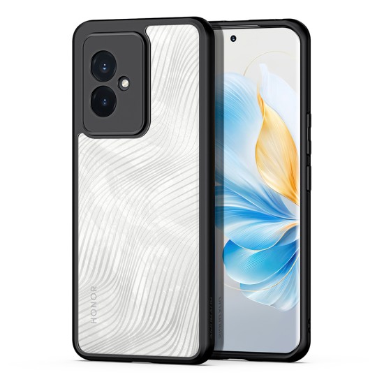 Husa pentru Honor 100 - Dux Ducis Aimo Series - Black