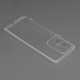 Husa pentru Honor 100 - Techsuit Clear Silicone - Transparent