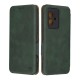 Husa pentru Honor 100 - Techsuit Safe Wallet Plus - Green