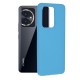 Husa pentru Honor 100 - Techsuit Soft Edge Silicone - Denim Blue