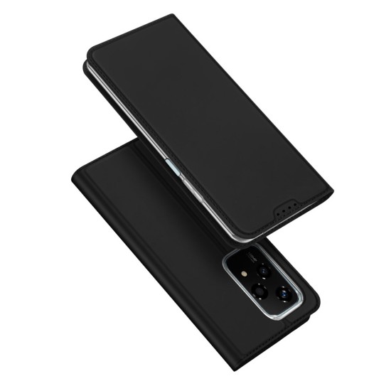 Husa pentru Honor 200 Lite - Dux Ducis Skin Pro - Black