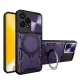 Husa pentru Honor 200 Lite - Techsuit CamGuard Pro - Purple Husa pentru Honor 200 Lite - Techsuit CamGuard Pro - Purple
