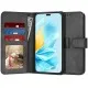 Husa pentru Honor 200 Lite - Techsuit Diary Book - Black